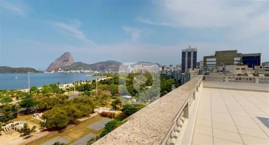 Cobertura com 8 Quartos à venda, 1300m² no Flamengo, Rio de Janeiro