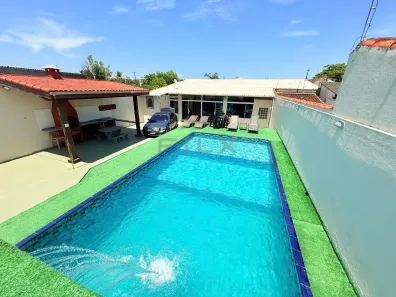 Casa com 2 Quartos à venda, 236m² no Gaivota (Interior), Itanhaém