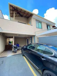 Casa com 3 Quartos para alugar, 110m² no Santa Margarida (Barreiro), Belo Horizonte