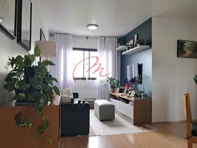 Apartamento com 3 Quartos à venda, 68m² no Jardim Pinheiros, São Paulo