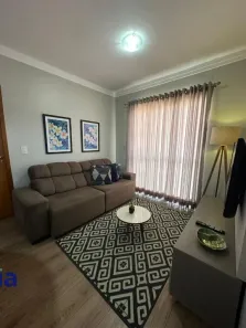 Apartamento com 1 Quarto à venda, 45m² no Jardim Botânico, Ribeirão Preto