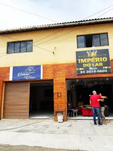 Prédio Residencial com 3 Quartos à venda, 264m² no Emaús, Parnamirim