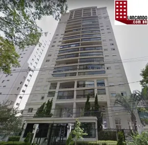 Apartamento com 3 Quartos à venda, 125m² no Moema, São Paulo