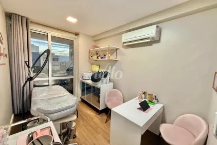 Sala Comercial à venda, 46m² no Vila Mariana, São Paulo