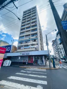 Sala Comercial à venda, 19m² no Centro, Canoas
