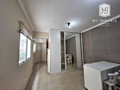 Apartamento com 1 Quarto para venda ou aluguel, 42m² no Vila Olímpia, São Paulo