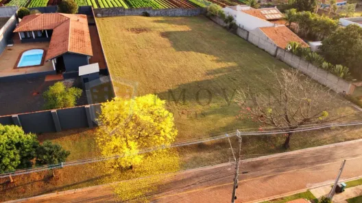 Lote/Terreno à venda, 1569m² no Jardim Progresso, Ribeirão Preto