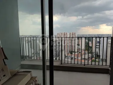 Apartamento com 1 Quarto à venda, 37m² no Vila Mariana, São Paulo