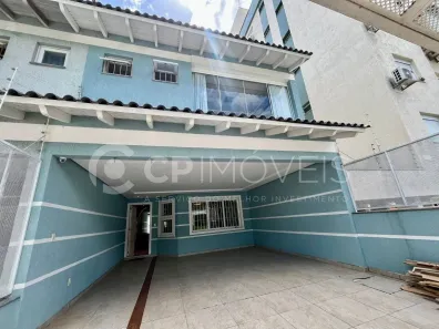 Casa com 5 Quartos à venda, 378m² no Jardim Itu, Porto Alegre