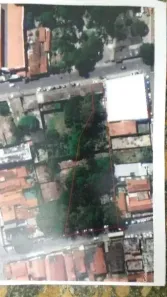 Lote/Terreno à venda, 2833m² no José Bonifácio, Fortaleza