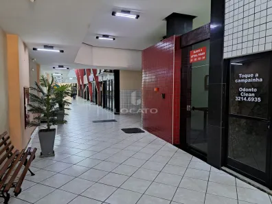 Ponto Comercial à venda, 164m² no Centro, Juiz de Fora