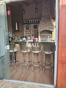 Apartamento com 2 Quartos à venda, 140m² no Jardim Bela Vista, São José do Rio Preto