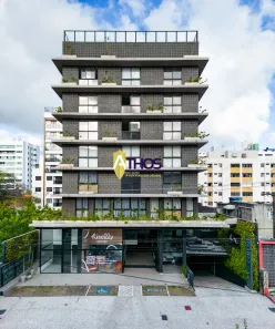 Apartamento com 2 Quartos à venda, 58m² no Tambaú, João Pessoa