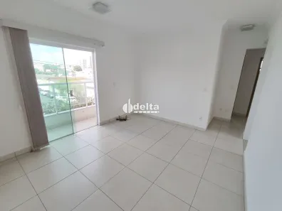 Apartamento com 2 Quartos para alugar, 90m² no Nossa Senhora Aparecida, Uberlândia
