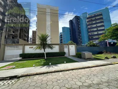 Apartamento com 3 Quartos à venda, 85m² no Balneário Caiobá, Matinhos