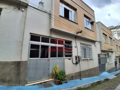Casa com 2 Quartos para alugar, 60m² no Quintino Bocaiúva, Rio de Janeiro