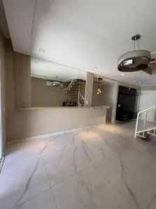 Casa de Condomínio com 3 Quartos à venda, 125m² no Morada de Laranjeiras, Serra
