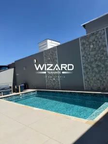 Casa com 2 Quartos à venda, 250m² no Vila Antonieta, São Paulo