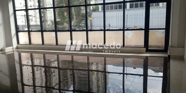 Imóvel Comercial para alugar, 500m² no Água Branca, São Paulo