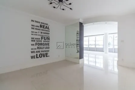Apartamento com 4 Quartos à venda, 370m² no Higienópolis, São Paulo