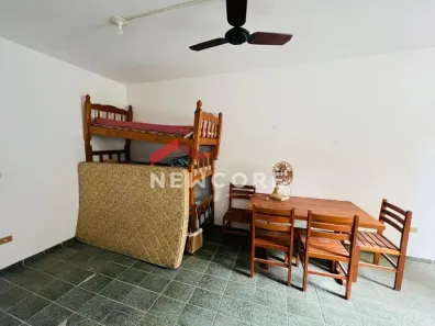 Apartamento com 1 Quarto à venda, 36m² no Mirim, Praia Grande