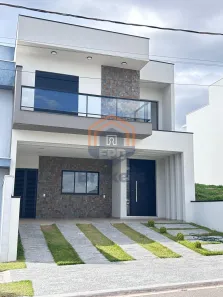 Casa de Condomínio com 3 Quartos à venda, 157m² no Loteamento Reserva da Mata, Jundiaí