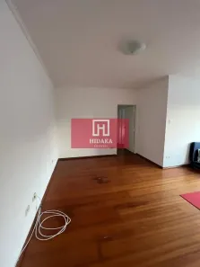 Apartamento com 2 Quartos à venda, 85m² no Jardim Petrópolis, São Paulo