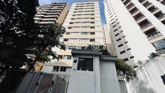 Apartamento com 1 Quarto para alugar, 50m² no Cambuí, Campinas
