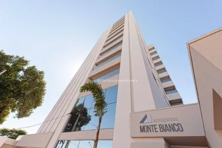 Apartamento com 2 Quartos à venda, 72m² no Centro, Cascavel