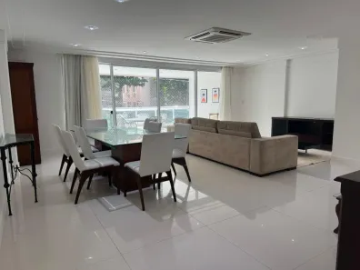 Apartamento com 3 Quartos à venda, 190m² no Recreio dos Bandeirantes, Rio de Janeiro