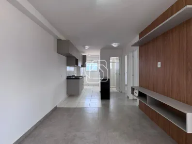 Apartamento com 2 Quartos para alugar, 49m² no Parque Nossa Senhora da Candelária, Itu
