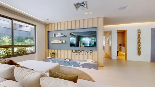 Apartamento com 3 Quartos à venda, 181m² no Paraíso, São Paulo