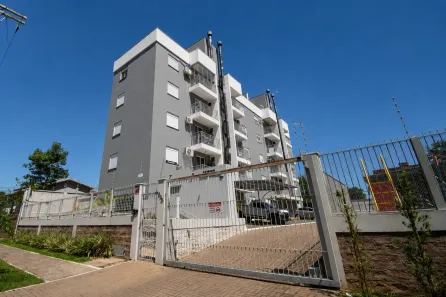 Apartamento com 2 Quartos à venda, 43m² no Feitoria, São Leopoldo