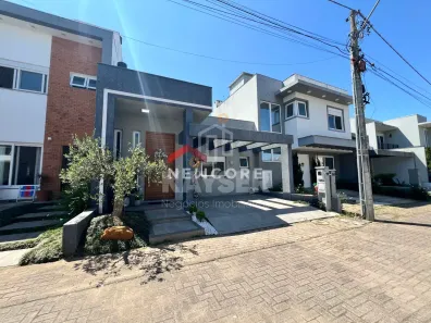 Casa de Condomínio com 3 Quartos à venda, 110m² no Parque da Matriz, Gravataí