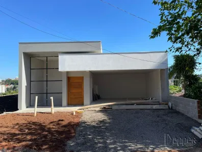 Casa com 3 Quartos à venda, 192m² no Guarani, Novo Hamburgo