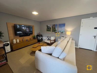 Cobertura com 4 Quartos à venda, 137m² no Jurerê, Florianópolis