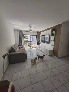 Apartamento com 2 Quartos à venda, 110m² no Aviação, Praia Grande