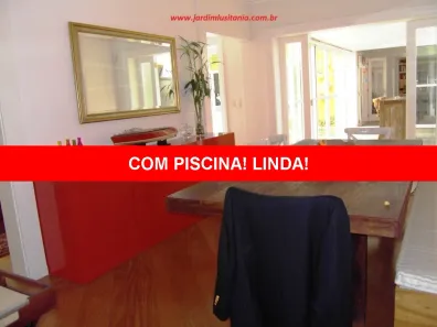 Sobrado com 3 Quartos à venda, 275m² no Vila Clementino, São Paulo
