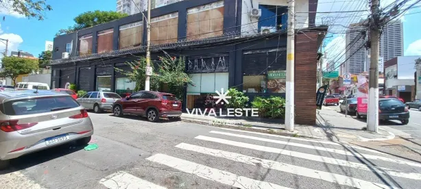 Ponto Comercial à venda, 150m² no Tatuapé, São Paulo