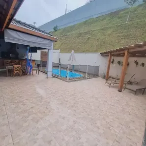 Casa de Condomínio com 3 Quartos à venda, 200m² no Urbanova, São José dos Campos