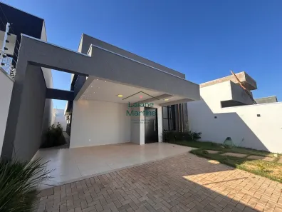 Casa com 3 Quartos à venda, 150m² no Plano Diretor Sul, Palmas
