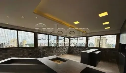 Cobertura com 4 Quartos à venda, 304m² no Centro, Canoas