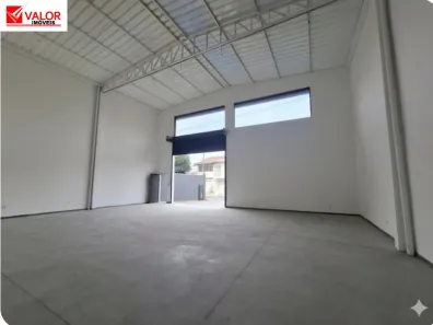 Galpão/Depósito/Armazém para alugar, 150m² no Vila Morse, São Paulo