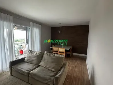 Apartamento com 3 Quartos à venda, 99m² no Vila Industrial, São José dos Campos