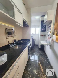 Apartamento com 2 Quartos à venda, 48m² no Vila Andrade, São Paulo