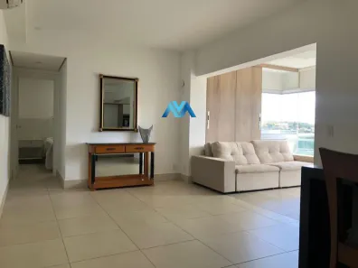 Apartamento com 1 Quarto à venda, 72m² no Brooklin Paulista, São Paulo