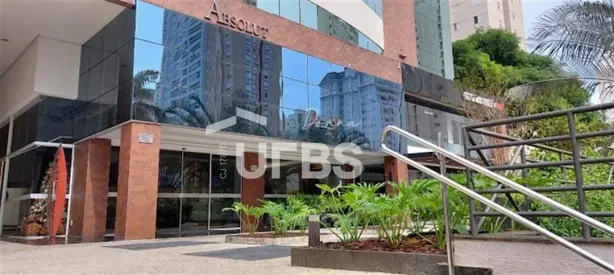 Sala Comercial à venda, 769m² no Setor Bueno, Goiânia