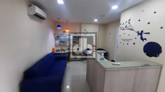 Sala Comercial à venda, 48m² no Jacarepaguá, Rio de Janeiro
