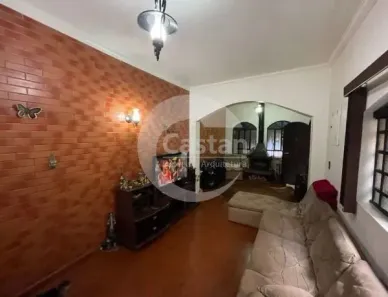 Sobrado com 3 Quartos à venda, 180m² no Vila Bertioga, São Paulo