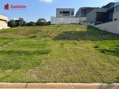 Lote/Terreno à venda, 490m² no Alphaville, Santana de Parnaíba